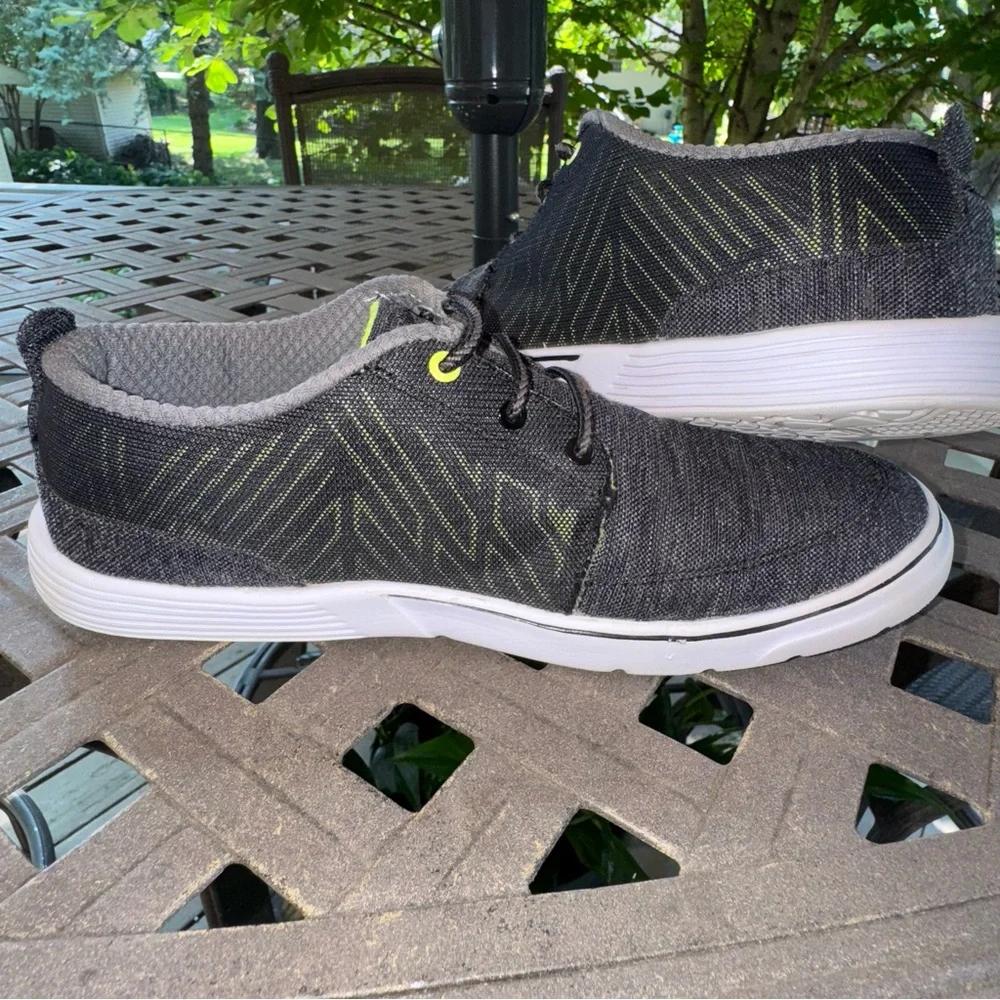 Under Arnour Men's Street Encounter II Shoes